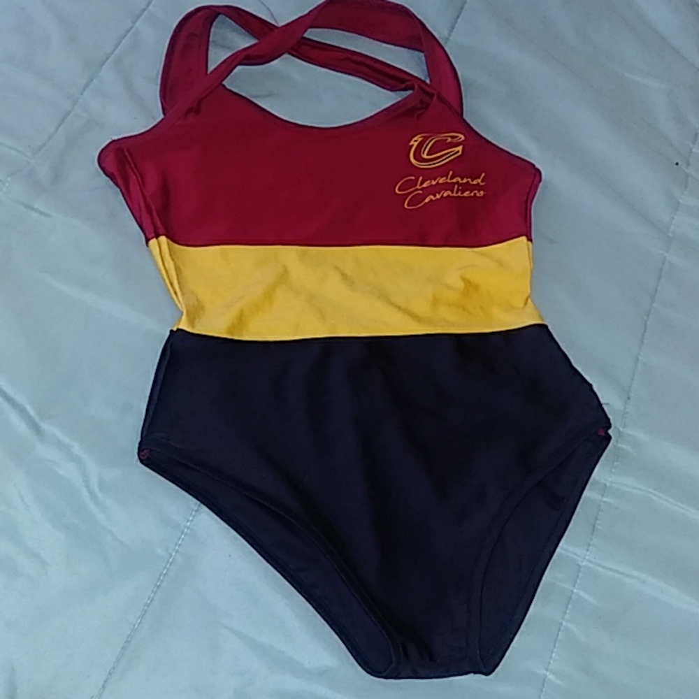 Cleveland cavaliers one piece